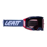 Leatt Маска Velocity 5.5 Graphene Rose US 32% в Москве