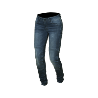 Macna Мотоджинсы женские Jenny темно-синий в Москве