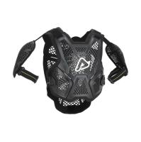 Acerbis Защита тела (Панцирь) P035 S Black в Москве