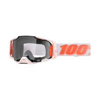 100% Очки Armega Tubular / Clear в Москве
