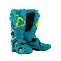 Leatt Мотоботы кроссовые 5.5 Flexlock V25 Cheetah в Москве