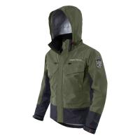 Finntrail Куртка водостойкая Coaster 4023 Khaki в Москве
