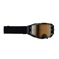 Leatt Маска Velocity 6.5 Cryztal Lime Purple 75 VLT V25 в Москве