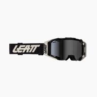 Leatt Маска Velocity 5.0 MTB Iriz Black Silver 50% в Москве