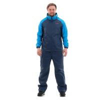 Dragonfly Мембранный костюм Active 2.0 Blue-Royal в Москве