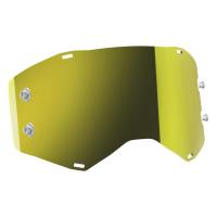 Scott Линзы Prospect SGL WKS yellow chrome afc works в Москве