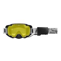 509 Очки снегоходные Aviator 2.0 XL S1 Flow с подогревом Whiteout в Москве