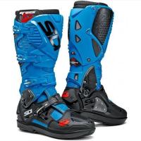 Sidi Ботинки Crossfire 3 SRS Light Blue/Black в Москве