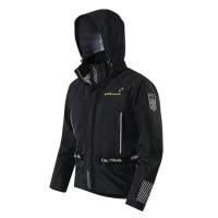 Finntrail Куртка Водостойкая Mudway 2010 GraphiteGrey в Москве
