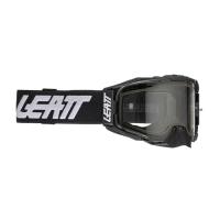 Leatt Маска Velocity 6.5 Enduro Graphene Clear 83% в Москве