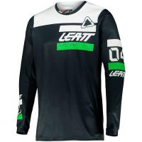 Leatt Джерси 3.5 Ride Kit Junior Black  в Москве