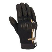 Segura Перчатки комбинированные SCOTTY Black в Москве