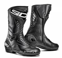 Sidi Ботинки Performer Gore Black в Москве