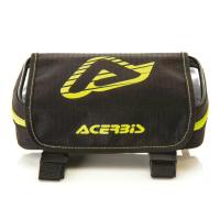 Acerbis Сумка на крыло заднее для инструментов Tools Black/Yellow (2 L) в Москве