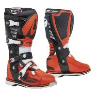 Forma Кроссовые мотоботы Predator 2.0 Black/Orange/White в Москве