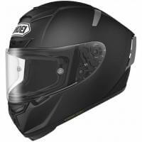 Shoei Шлем X-Spirit 3 Candy Черный/Матовый в Москве