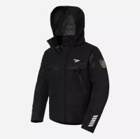 Finntrail Куртка Speedmaster 4029 Graphite в Москве