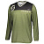 Scott Джерси 350 Kids Dirt green tan в Москве