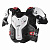 Leatt Защитный панцирь 6.5 Pro Cheast Protector White в Москве