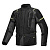LS2 Мотокуртка мужская Narvik Man Jacket серо-черно-желтый в Москве