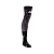 Leatt Чулки под наколенники Knee Brace Socks Black/White в Москве