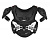 Leatt Защитный панцирь 5.5 Pro HD Junior Black/White в Москве