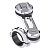 SP Connect Крепление на смартфона на мотоцикл Moto Mount Pro Chrome в Москве