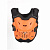 Leatt Детская Защита тела 2.5 Mini Black/Orange 110-134 в Москве