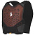 Scott Защита тела Body Armor Softcon Jr  black в Москве