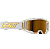 Leatt Маска Velocity 5.5 Iriz White Bronze 68 VLT V25 в Москве