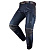 By City Штаны Mixed Venty Blue в Москве